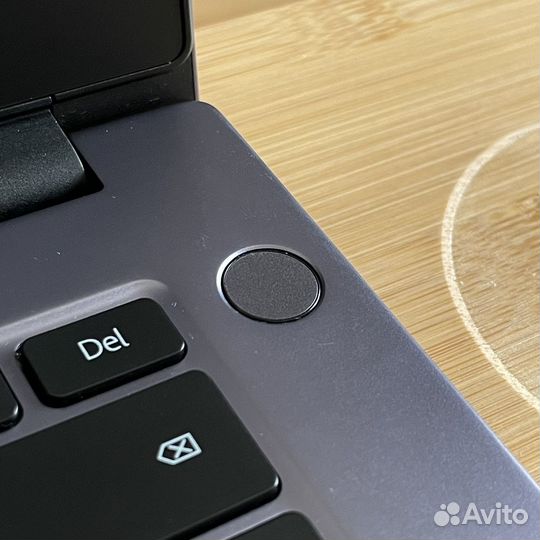 Ноутбук huawei MateBook d 14 i5