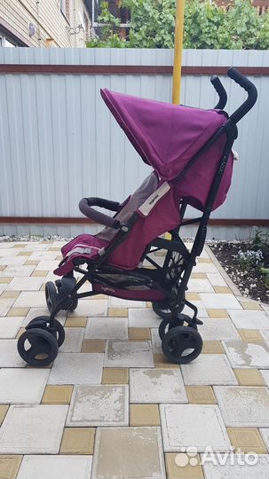 Детская коляска трость Inglesina Trip