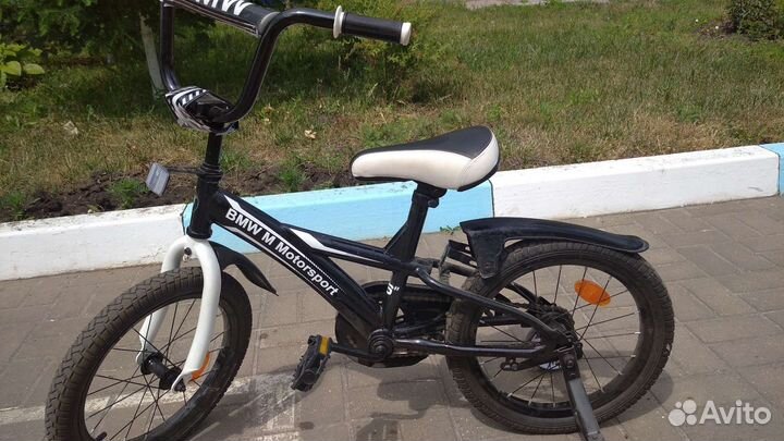 Продам велосипед детский