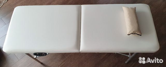 Стол кушетка косметологическая