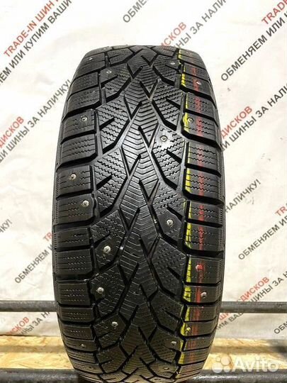 Gislaved NordFrost 100 185/60 R14 82T