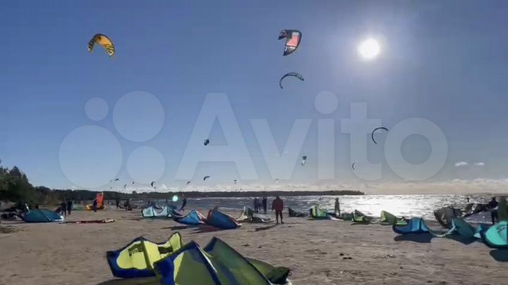 Участок 20 сот. (ИЖС)