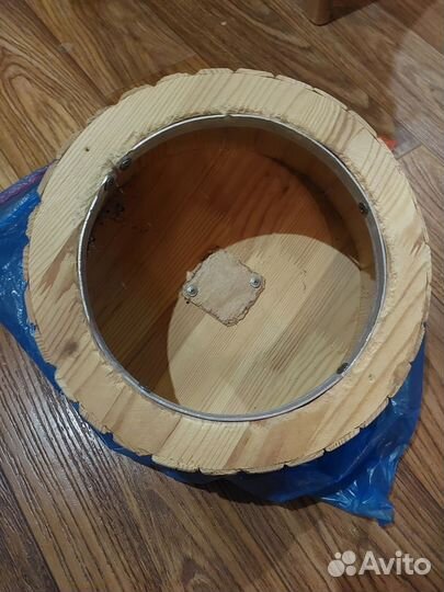 Беговое колесо