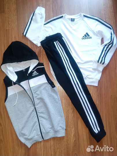 Костюм adidas