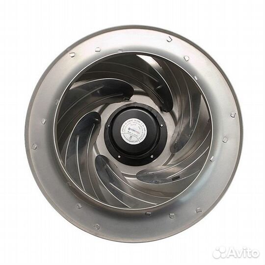 Вентилятор центробежный lwbe3G560-188NT-10