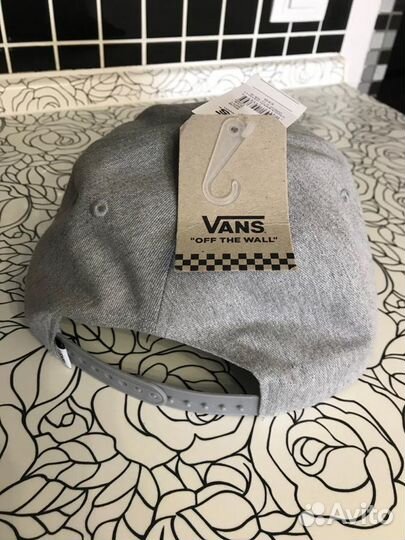 Бейсболка оригинал