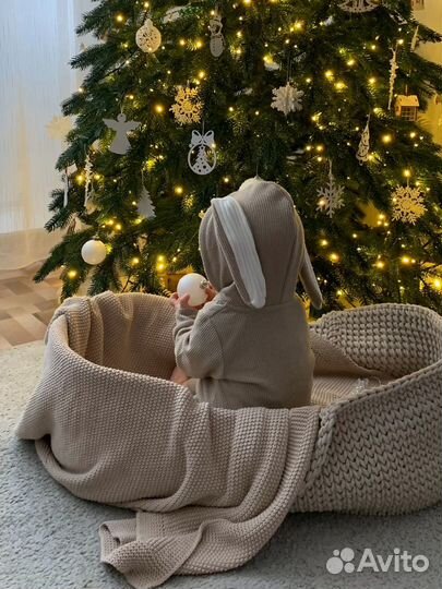 Люлька колыбель