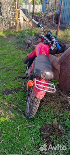 Продам Минск 125