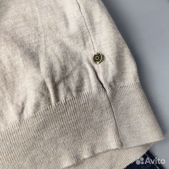 Джемпер мужской Scotch & Soda 50-52