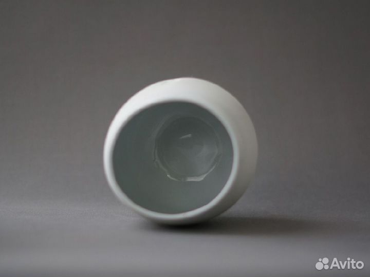 Стаканы и кружки ручной работы