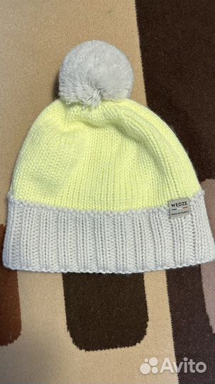 Шапка детская
