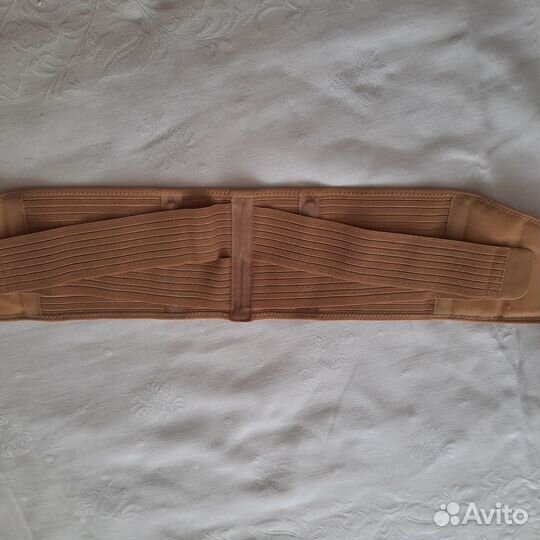 Дородовой бандаж размер М (окруж. бедер 83-100)