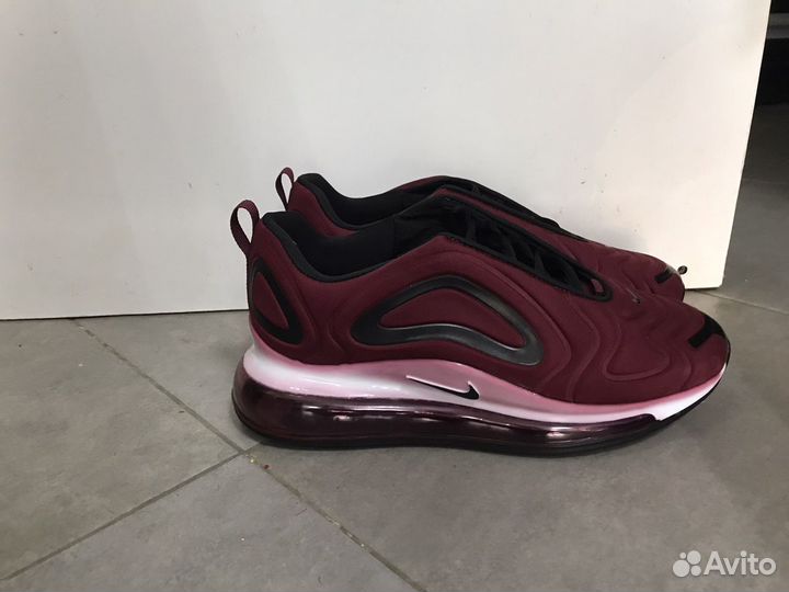 Nike air max 720