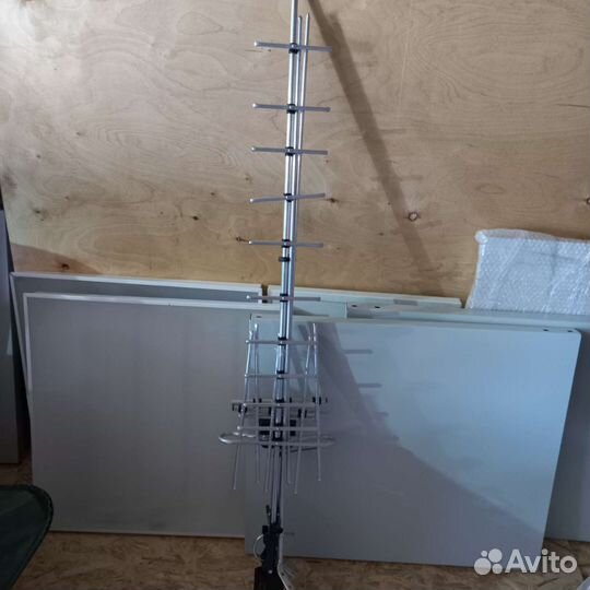 Антенна для тв