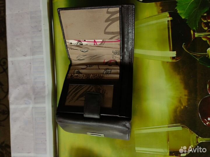 Кошелек женский