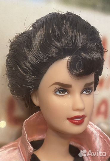 Барби Бриолин \ Grease Rizzo