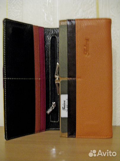 Кошелек женский Futlani