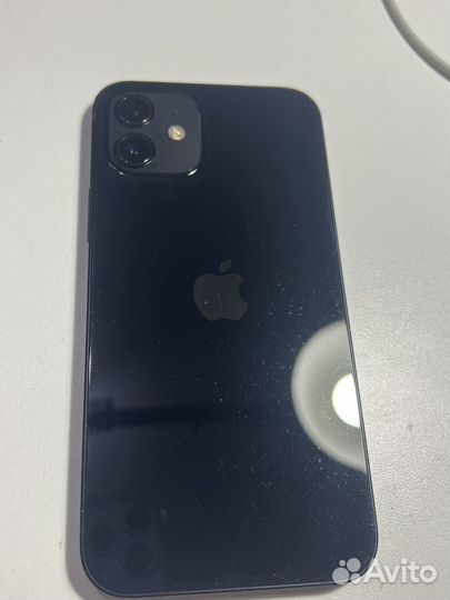 iPhone 12, 64 ГБ