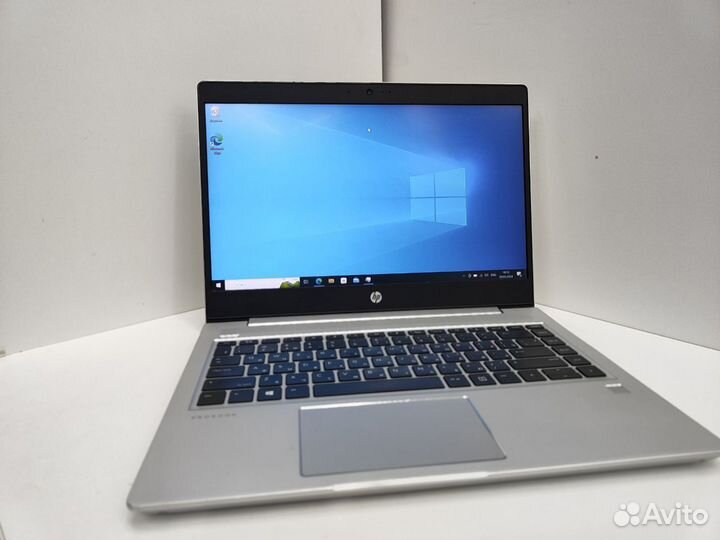 Ноутбук HP Probook 440 G5