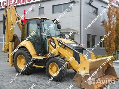 Стекло для спецтехники