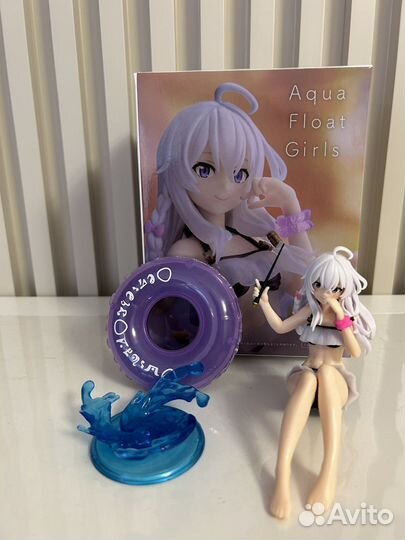 Аниме фигурка