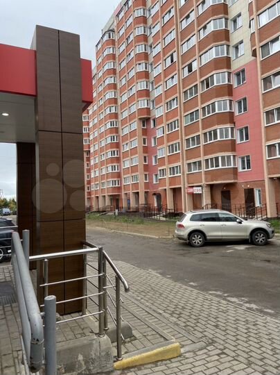 Свободного назначения, 87.8 м²