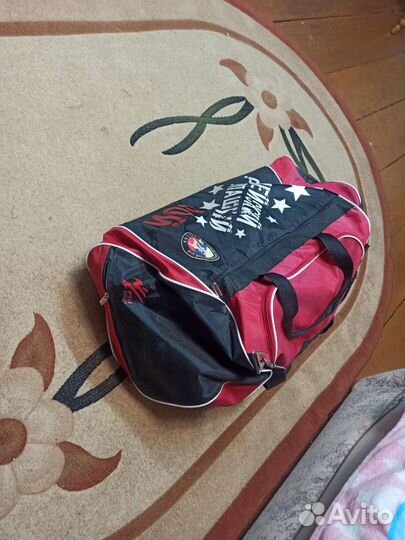 Армейский рукопашный бой