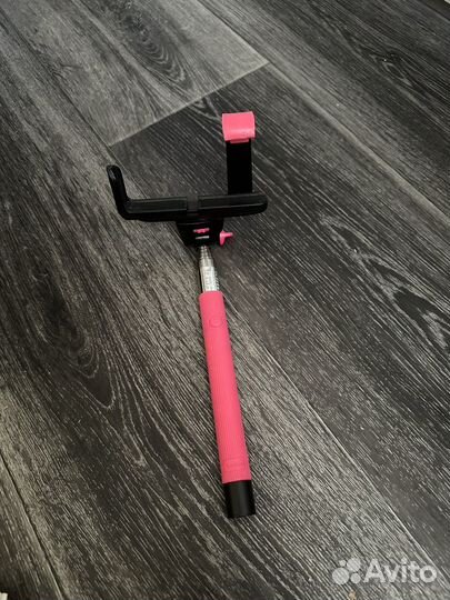 Селфи палка