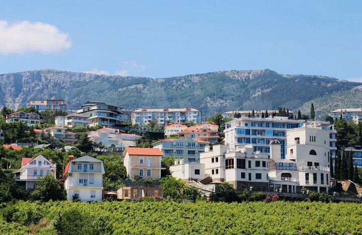 1-к. апартаменты, 46,1 м², 2/8 эт.