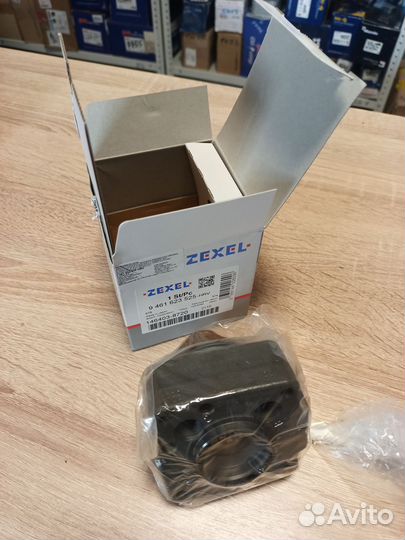 Плунжерная пара тнвд Porter Starex D4BF D4BH 4D56