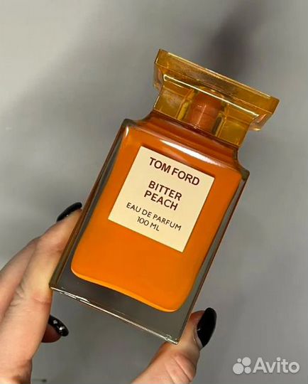 Духи Bitter Peach Tom Ford 100мл