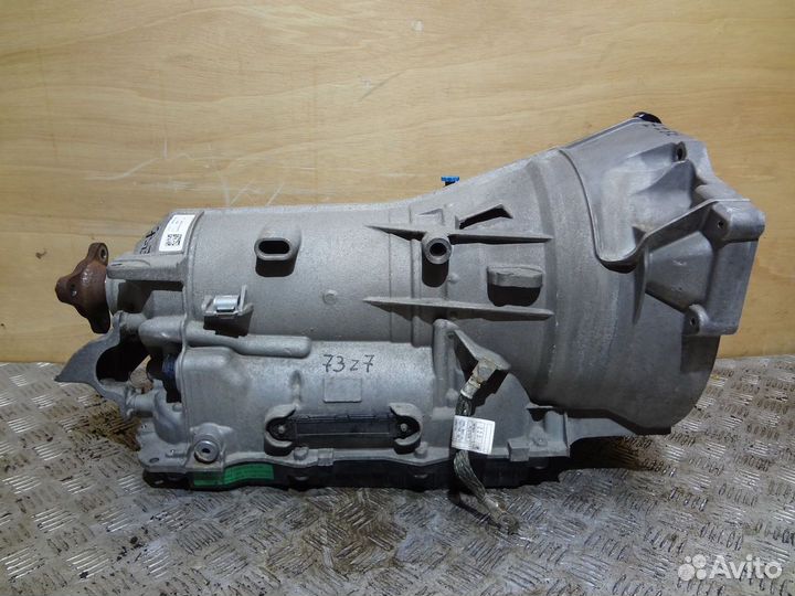 АКПП GA8HP45Z BMW F21 F20 бмв Ф20 Ф21