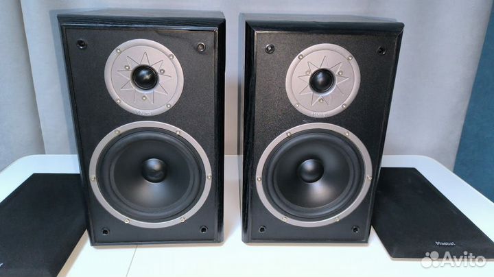 Большие полочные Magnat