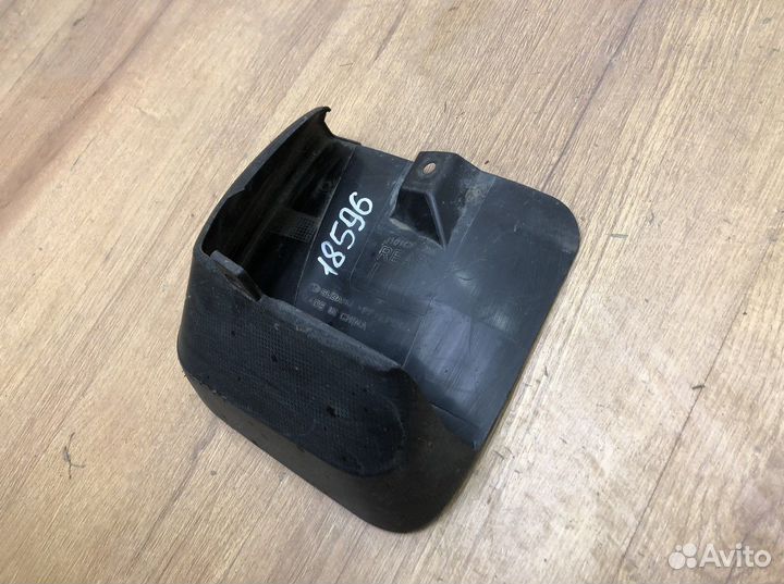 Брызговик задний левый Subaru XV (G33 G43) 2011-20