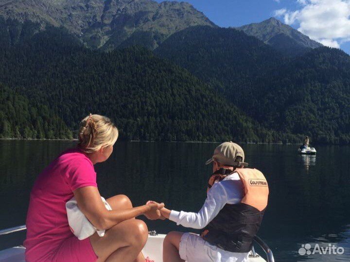 Индивидуальные экскурсии на минивэне бизнес класса