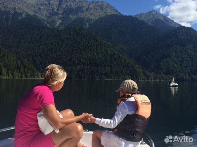 Индивидуальные экскурсии на минивэне бизнес класса