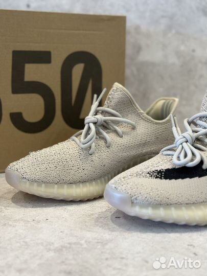 Adidas yeezy boost 350 v2 размеры 41 47