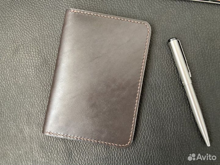 Обложка для автодокументов и паспорта