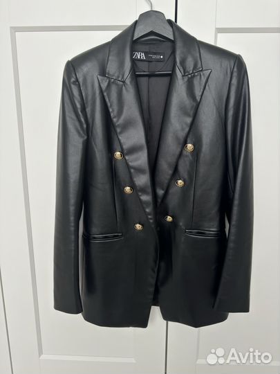 Пиджак жакет Zara