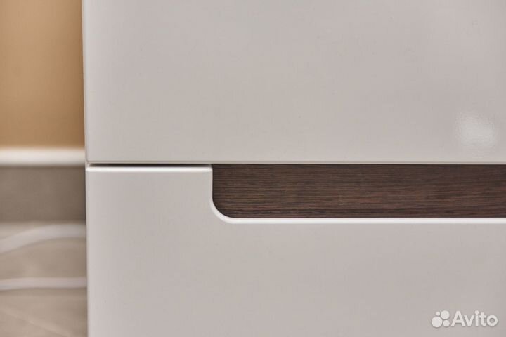 Шкаф 2х створчатый Стокгольм