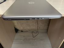 Ноутбук HP probook 470 17” i7/16/256/1Tb/mx930 2gb