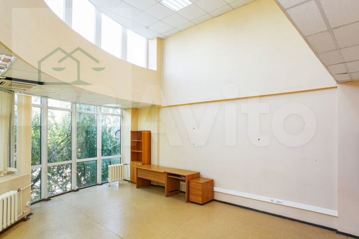 Сдам офис 266м в центре Воронежа