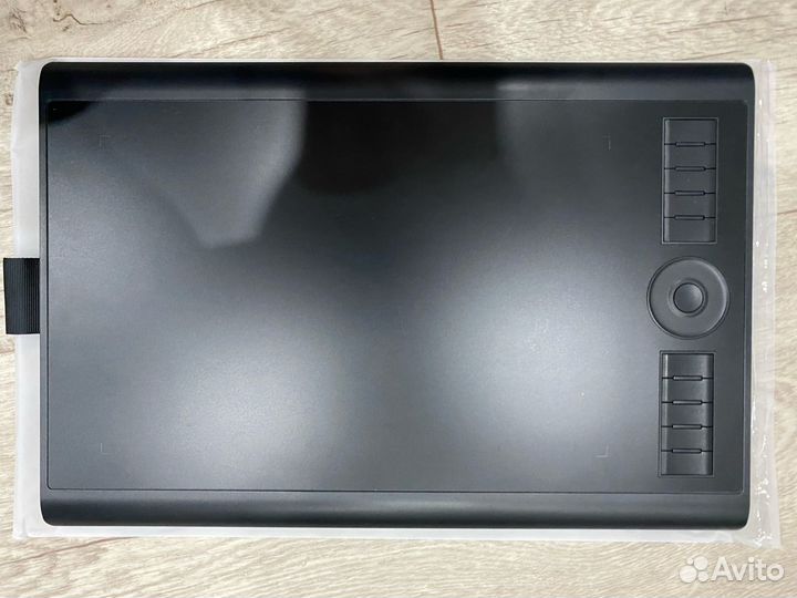 Графический планшет gaomon M10K PRO 10*6,25