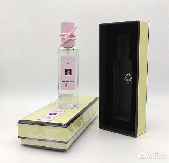 Миниатюры парфюма