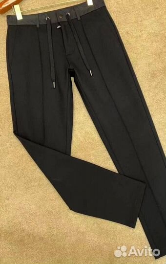 Джоггеры Dolce&Gabbana