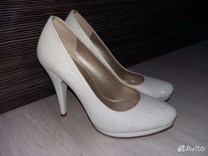 Туфли женские