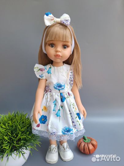 Миникане (Паолочки для Франции)