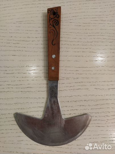 Тяпка / сечка / топорик для капусты