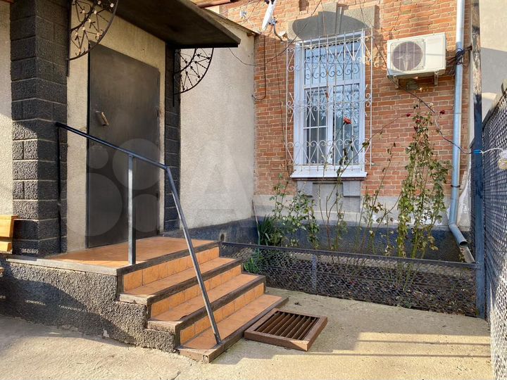 Дом 76 м² на участке 4 сот.