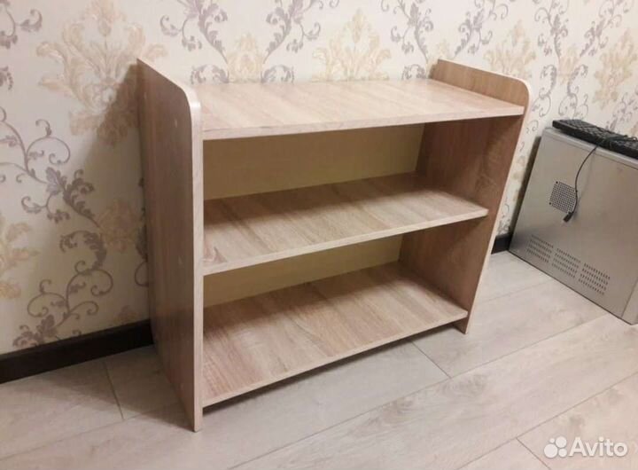 Подставка для обуви (обувница)